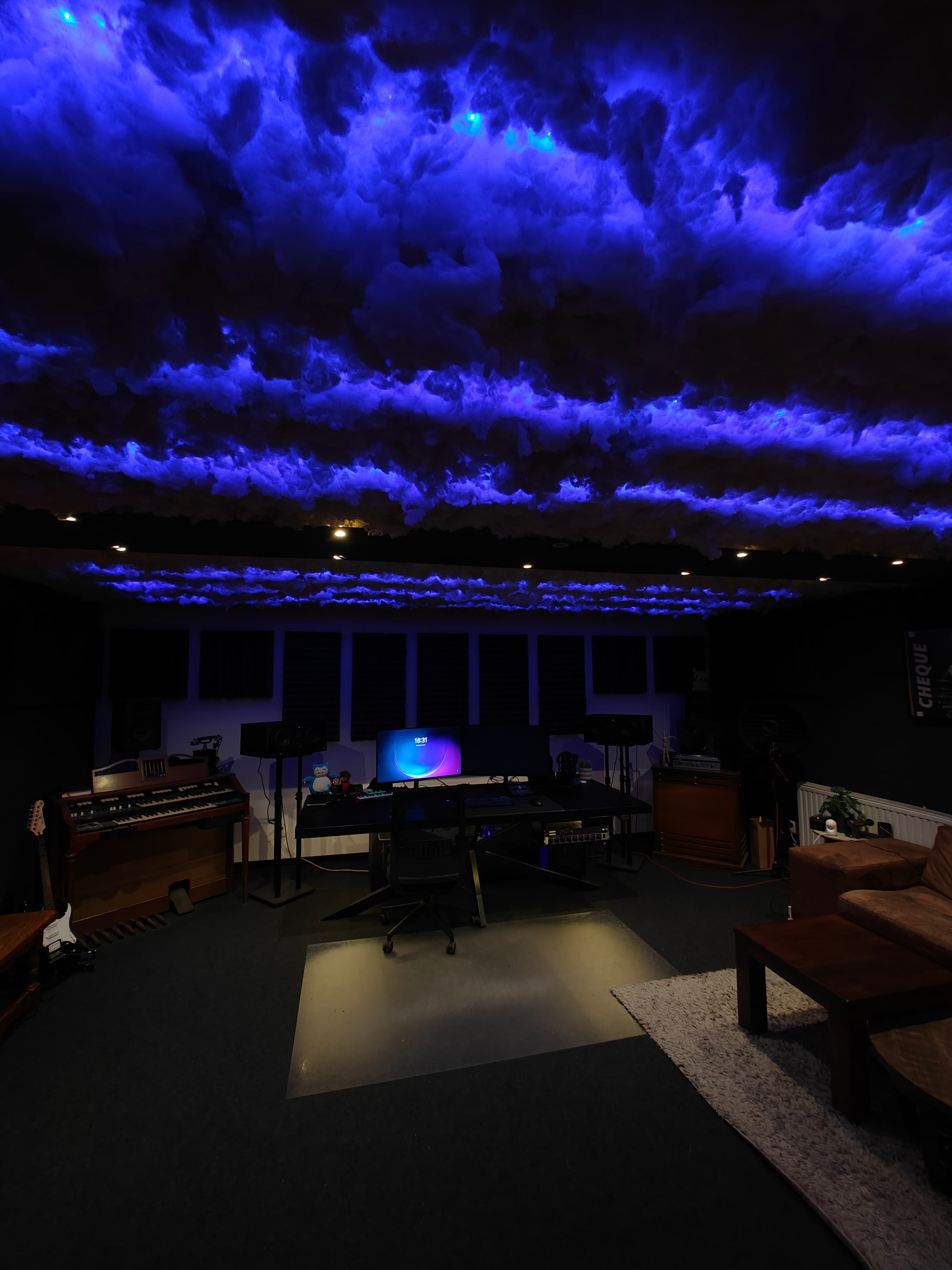 Beeld bij Studio OSE opent remote mix & master traject
