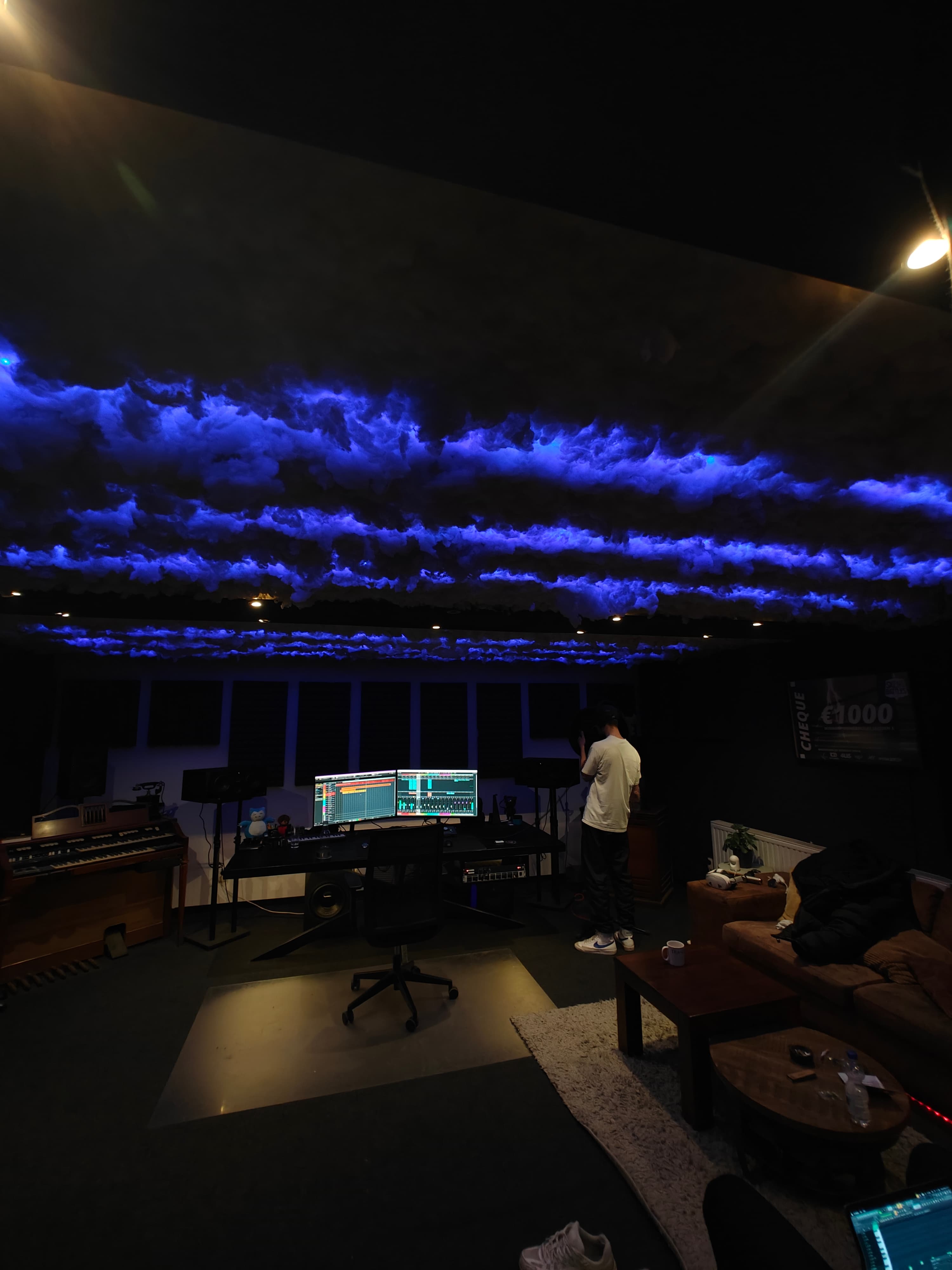 Beeld bij Enschede sessies: makers, bars en beats